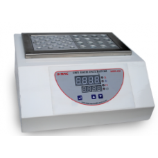 Dry Bath Incubator 